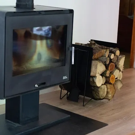 בקתה Du Lacus